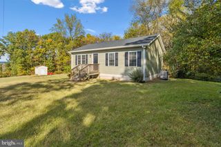 13419 STONEHOUSE MOUNTAIN RD, Culpeper, VA 22701