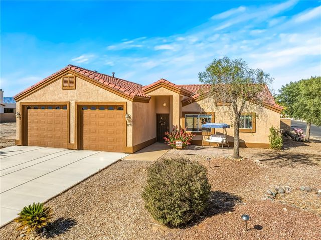 1775 E Desert Bloom Drive, Mohave Valley, AZ 86440
