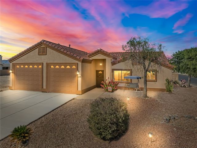 1775 E Desert Bloom Drive, Mohave Valley, AZ 86440