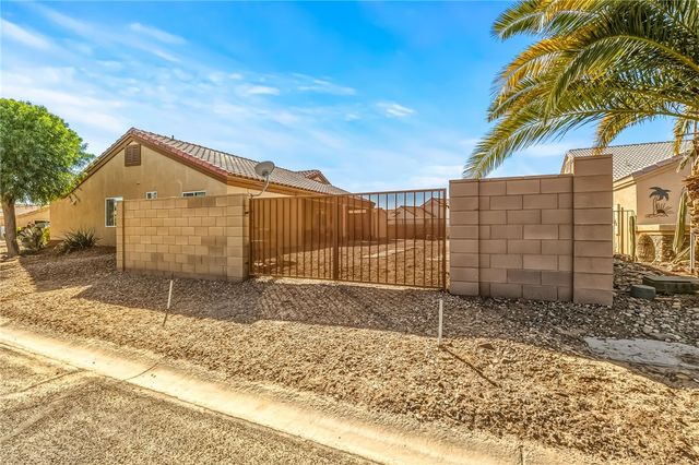 1775 E Desert Bloom Drive, Mohave Valley, AZ 86440
