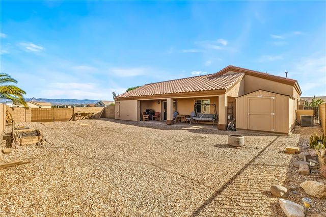 1775 E Desert Bloom Drive, Mohave Valley, AZ 86440