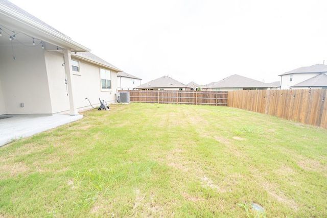 17612 Avalar Ave, Pflugerville, TX 78660