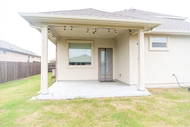 17612 Avalar Ave, Pflugerville, TX 78660