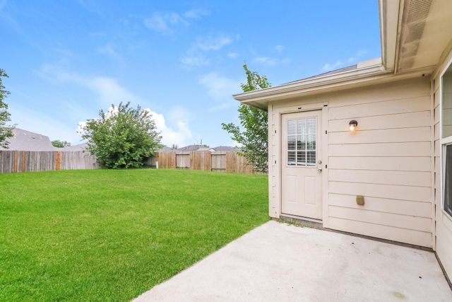 5119 Panay Park Drive, Houston, TX 77048