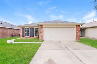 5119 Panay Park Drive, Houston, TX 77048