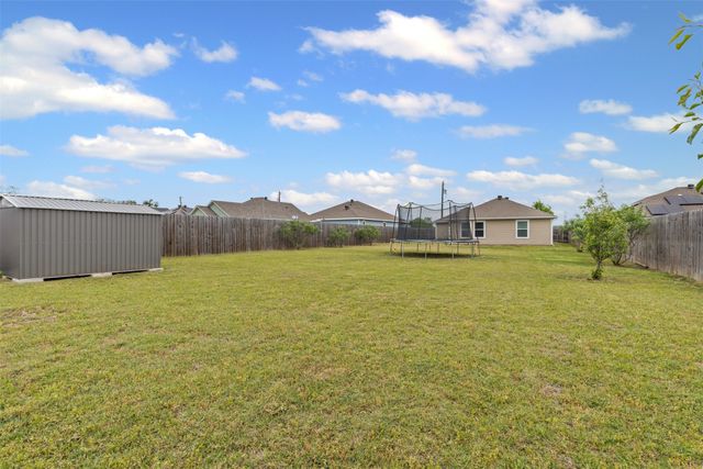 321 Blakney Street, Cleburne, TX 76031