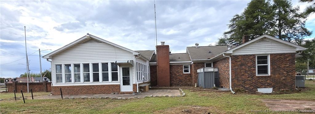 2617 Hope Mills Road, Fayetteville, NC 28306 — photo 2