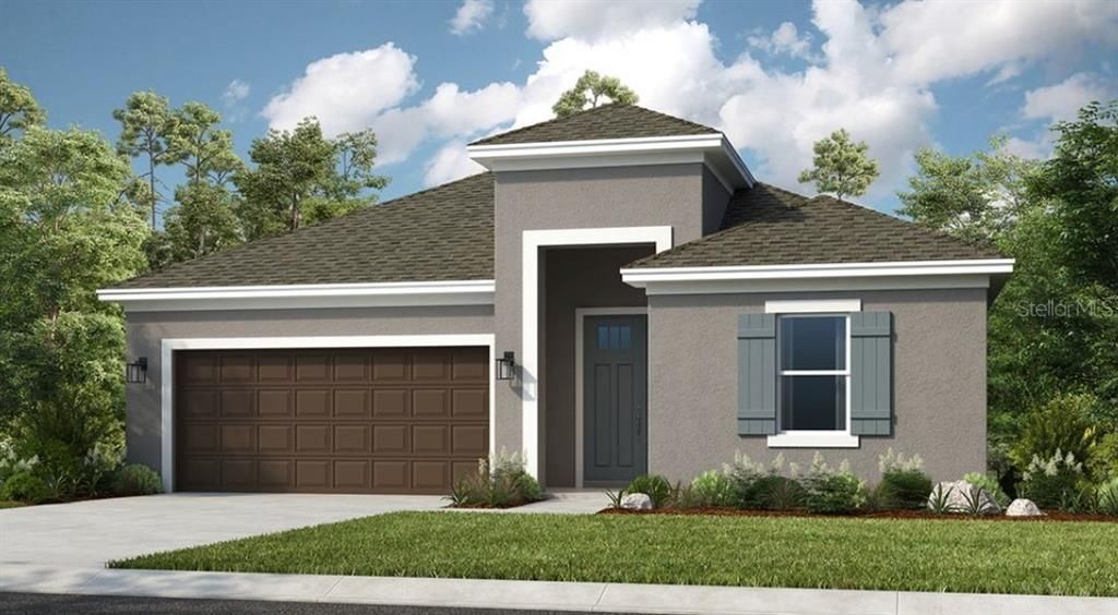 1649 REMINGTON TRACE DRIVE, Port Charlotte, FL 33953