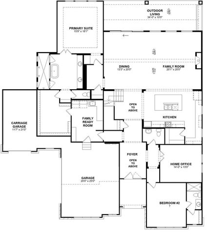 5110 Destination WAY, Jonestown, TX 78645