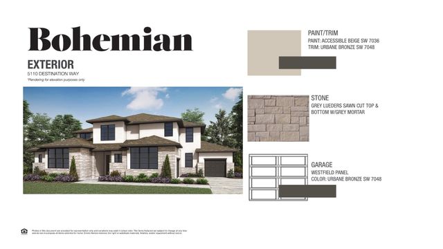 5110 Destination WAY, Jonestown, TX 78645