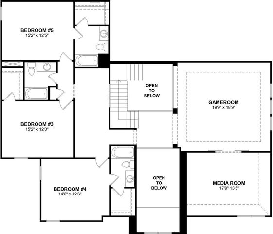 5110 Destination WAY, Jonestown, TX 78645