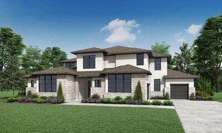 5110 Destination WAY, Jonestown, TX 78645