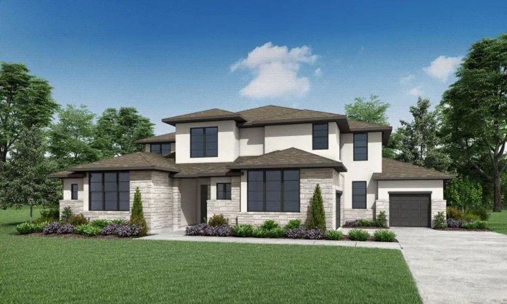 5110 Destination WAY, Jonestown, TX 78645