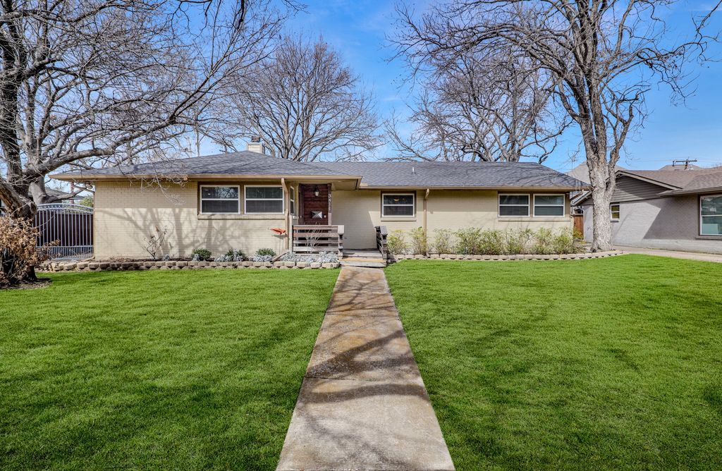 3411 Timberview Road, Dallas, TX 75229
