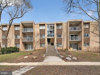 2908 KINGS CHAPEL RD #03/12, Falls Church, VA 22042