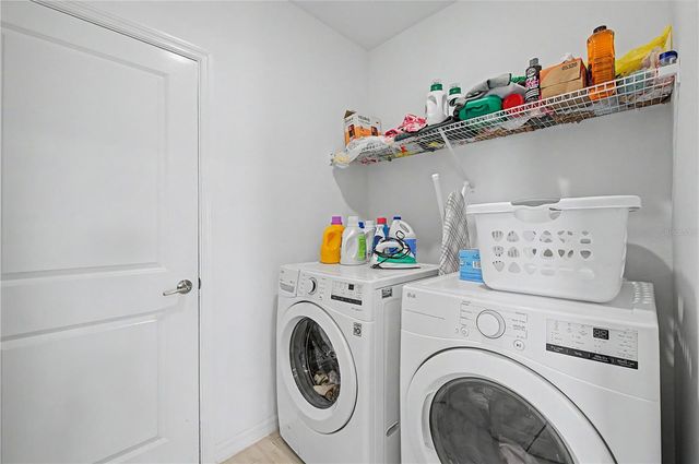 3640 NATURAL TRACE STREET, Plant City, FL 33565