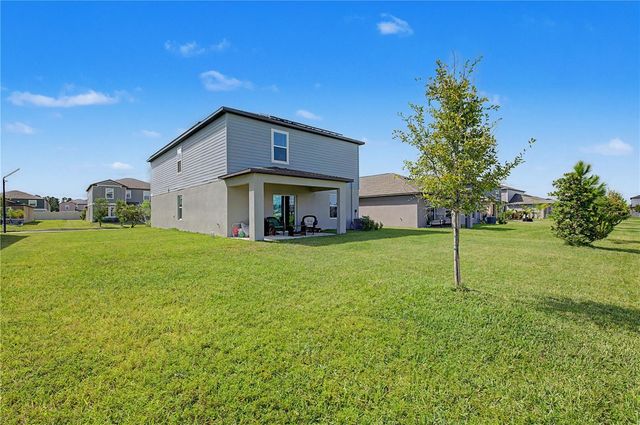 3640 NATURAL TRACE STREET, Plant City, FL 33565