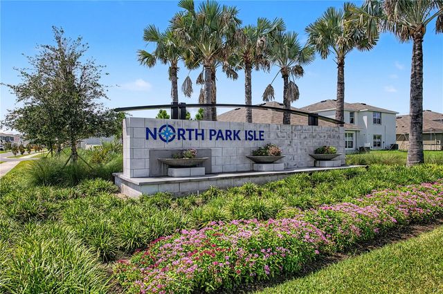 3640 NATURAL TRACE STREET, Plant City, FL 33565