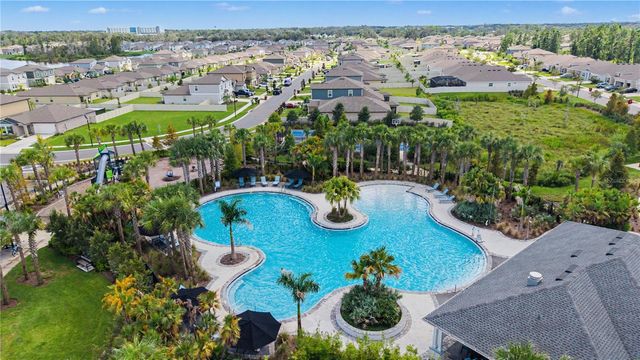 3640 NATURAL TRACE STREET, Plant City, FL 33565