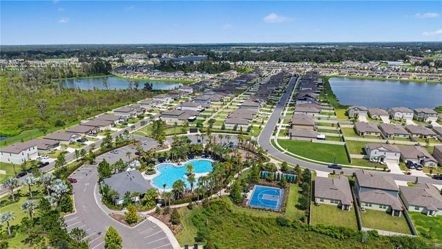 3640 NATURAL TRACE STREET, Plant City, FL 33565