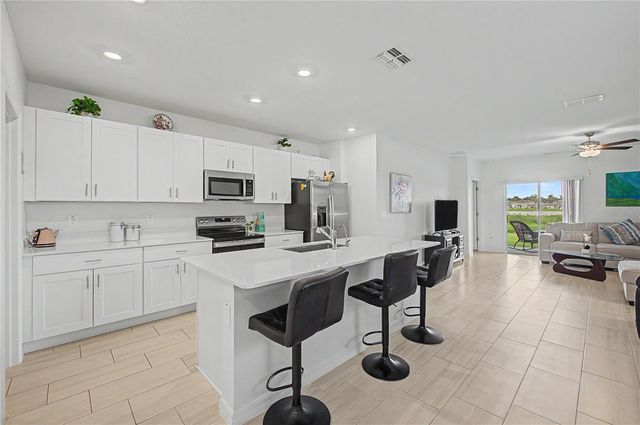 3640 NATURAL TRACE STREET, Plant City, FL 33565