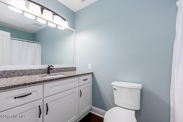 902 Mandarin Trail, Jacksonville, NC 28540