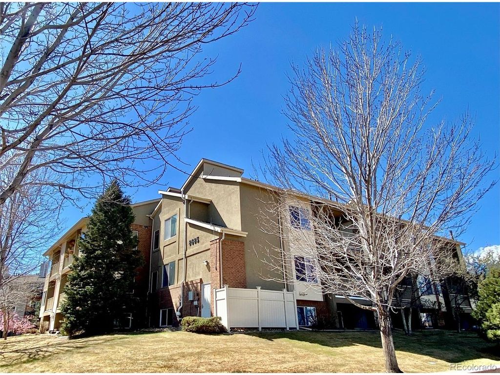 8685 Clay St 8685-305, Westminster, CO 80031
