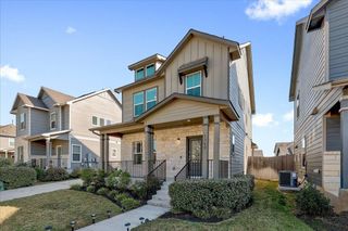 1340 Linwood ST, Leander, TX 78641