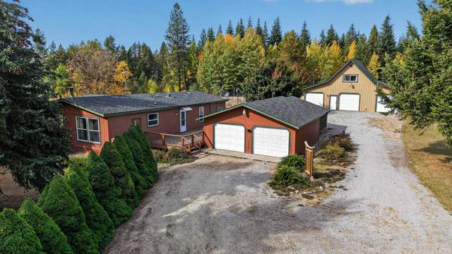 7634 Deer Valley Rd, Newport, WA 99156 property photo
