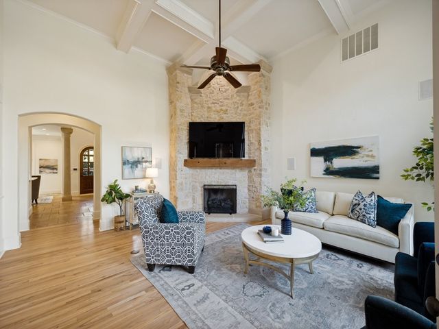 6322 Orchid Lane, Dallas, TX 75230