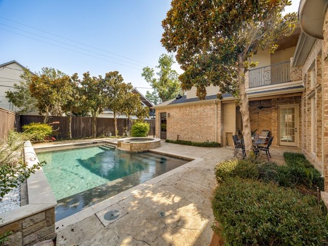 6322 Orchid Lane, Dallas, TX 75230