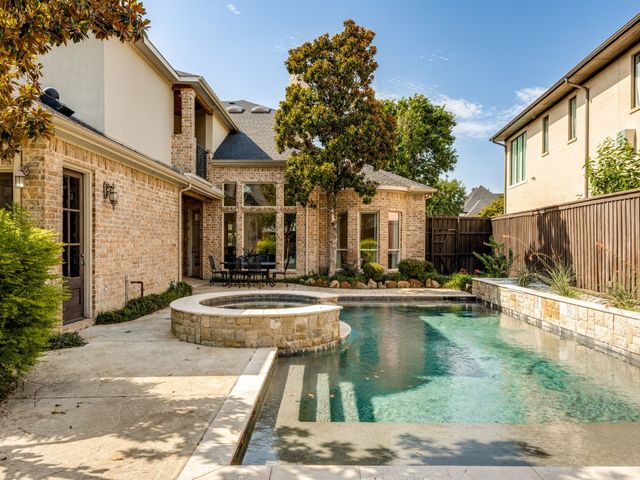 6322 Orchid Lane, Dallas, TX 75230