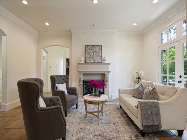 6322 Orchid Lane, Dallas, TX 75230