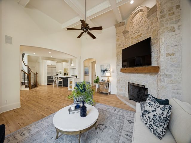 6322 Orchid Lane, Dallas, TX 75230