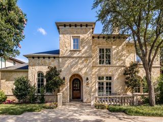 6322 Orchid Lane, Dallas, TX 75230
