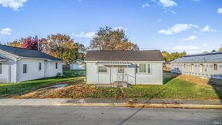 834 Maple Street, Tipton, IN 46072
