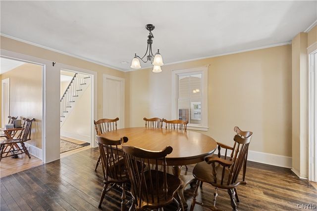 51 Burton Street, Cazenovia, NY 13035