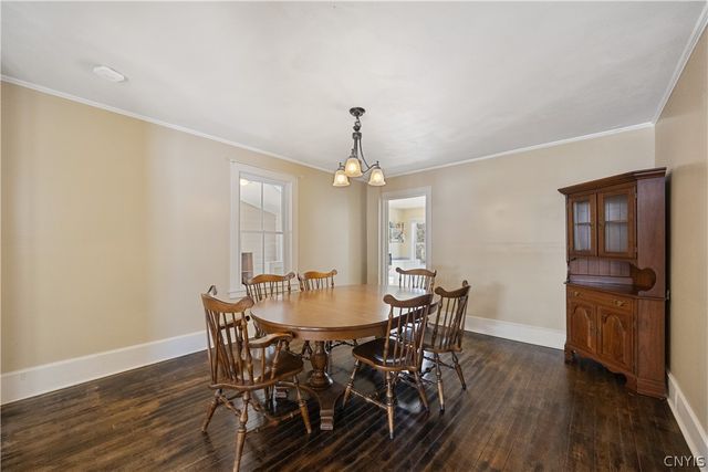 51 Burton Street, Cazenovia, NY 13035