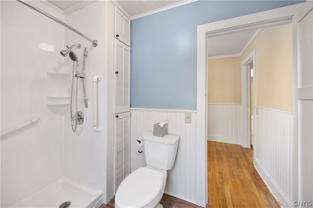 51 Burton Street, Cazenovia, NY 13035