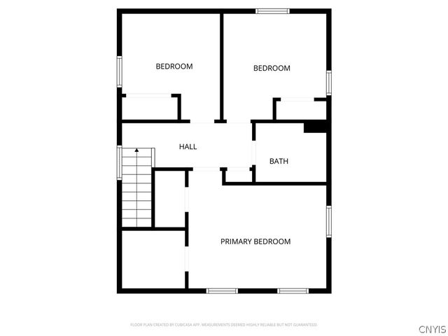 51 Burton Street, Cazenovia, NY 13035