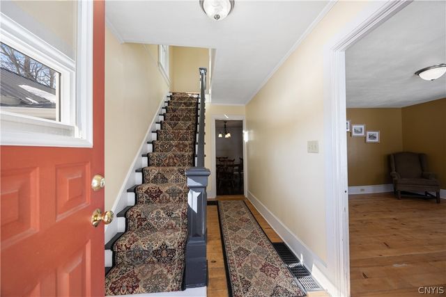 51 Burton Street, Cazenovia, NY 13035