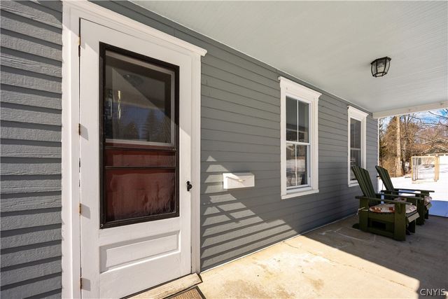 51 Burton Street, Cazenovia, NY 13035