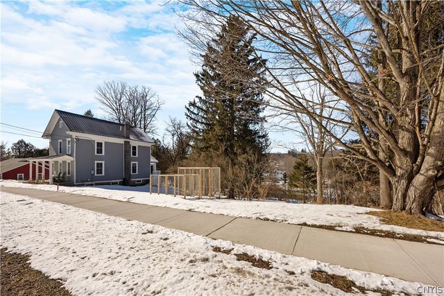 51 Burton Street, Cazenovia, NY 13035