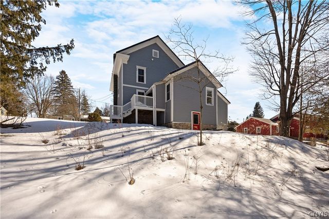 51 Burton Street, Cazenovia, NY 13035