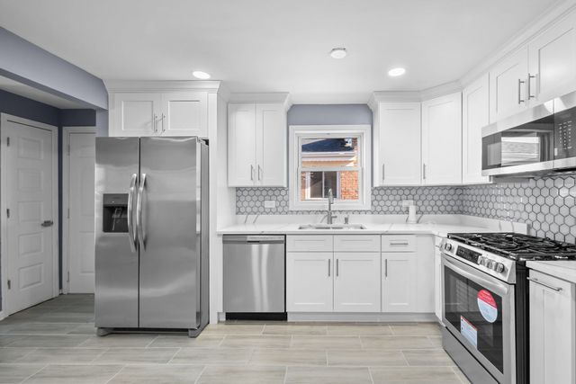 Address unavailable.