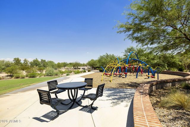 8296 W EBBETS Court, Florence, AZ 85132