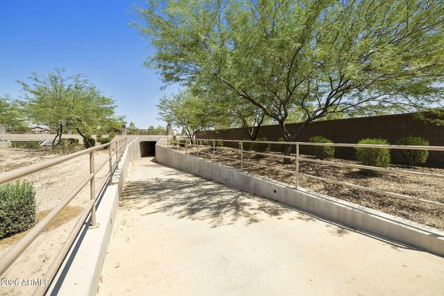 8296 W EBBETS Court, Florence, AZ 85132