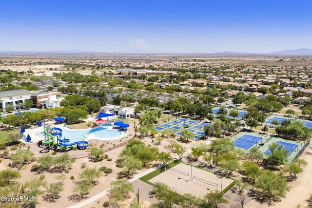 8296 W EBBETS Court, Florence, AZ 85132