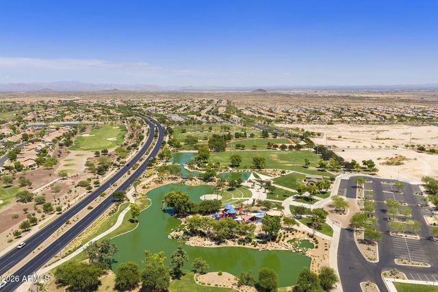 8296 W EBBETS Court, Florence, AZ 85132