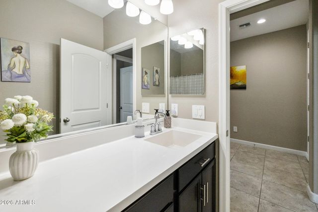 8296 W EBBETS Court, Florence, AZ 85132